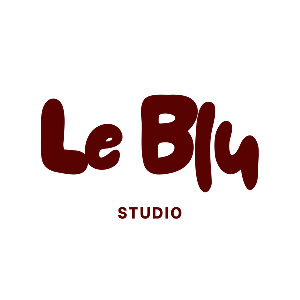 LE BLU STUDIO