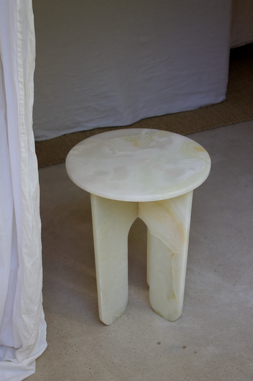 Balmi Side Table