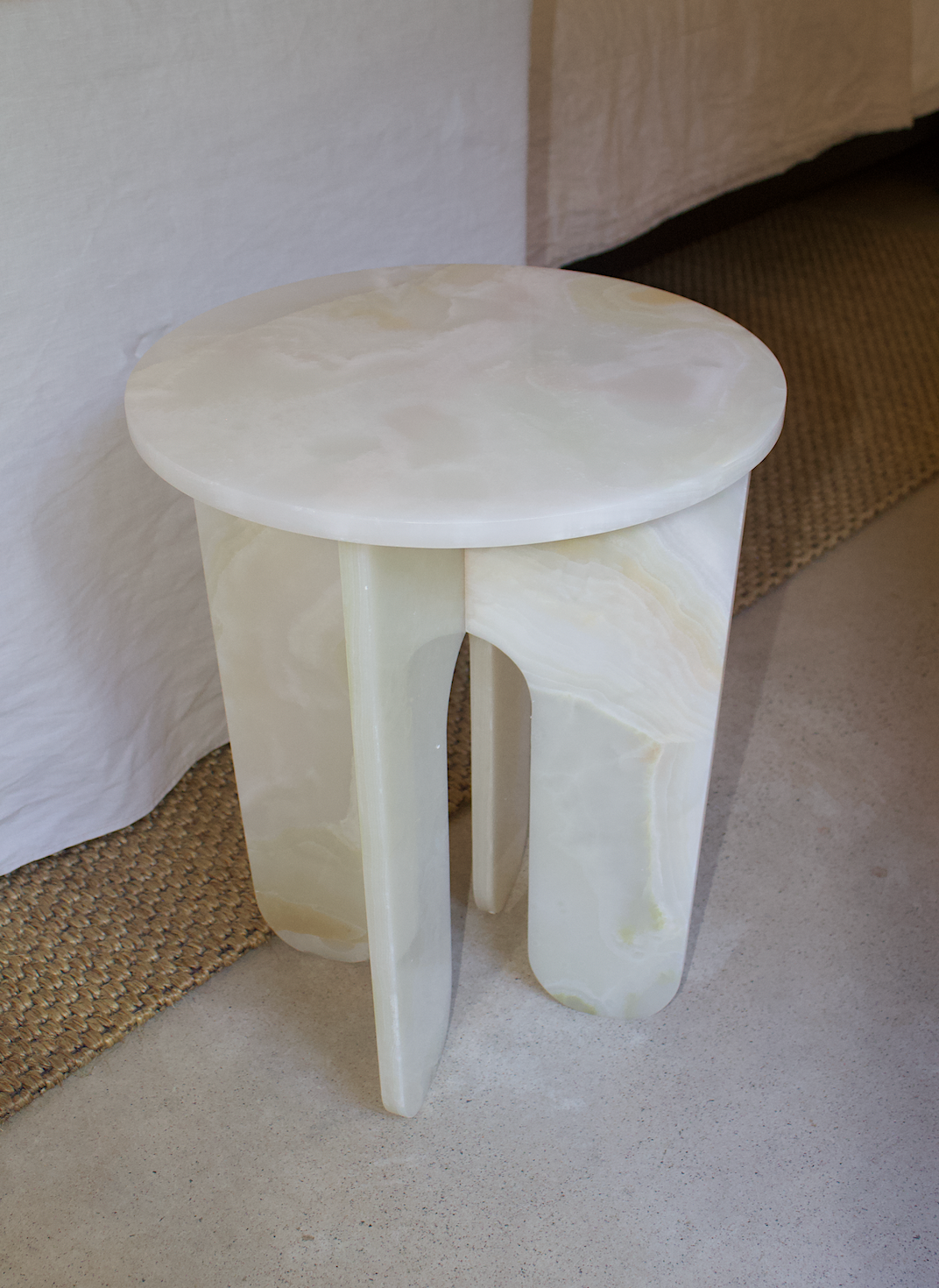 Balmi Side Table